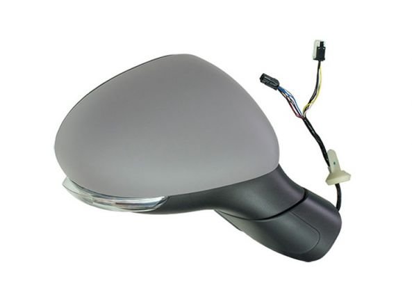 Acessar a peça Espelho direito elétrico, aquecido, dobrável, preparado + pisca + sonda Acessar a peça Espelho direito elétrico, aquecido, dobrável, preparado + pisca + sonda