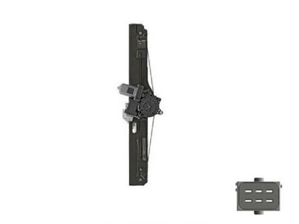 Acessar a peça Elevador vidro frontal esquerdo eletrico com motor confort 4portas 6 pins Acessar a peça Elevador vidro frontal esquerdo eletrico com motor confort 4portas 6 pins