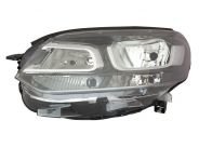 Faróis CITROEN Jumpy Faróis CITROEN Jumpy