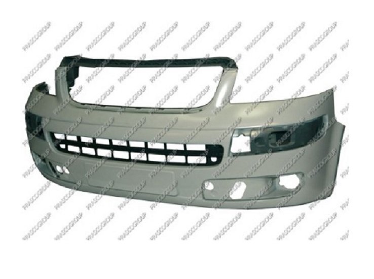 Para-choque dianteiro caravelle/multivan VOLKSWAGEN TRANSPORTER Com primer, para pintar na cor do veículo. Fornecido nu, sem grades inferiores, guarnição ou spoiler. Exceto Caravelle, modelos com opções de lava-faróis e auxiliar de estacionamento. Carroç pour VOLKSWAGEN TRANSPORTER Para-choque dianteiro caravelle/multivan VOLKSWAGEN TRANSPORTER Com primer, para pintar na cor do veículo. Fornecido nu, sem grades inferiores, guarnição ou spoiler. Exceto Caravelle, modelos com opções de lava-faróis e auxiliar de estacionamento. Carroç pour VOLKSWAGEN TRANSPORTER