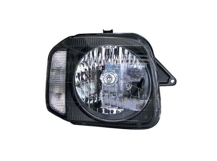 Farol direito h4 01->04 SUZUKI JIMNY  pour SUZUKI JIMNY Farol direito h4 01->04 SUZUKI JIMNY  pour SUZUKI JIMNY
