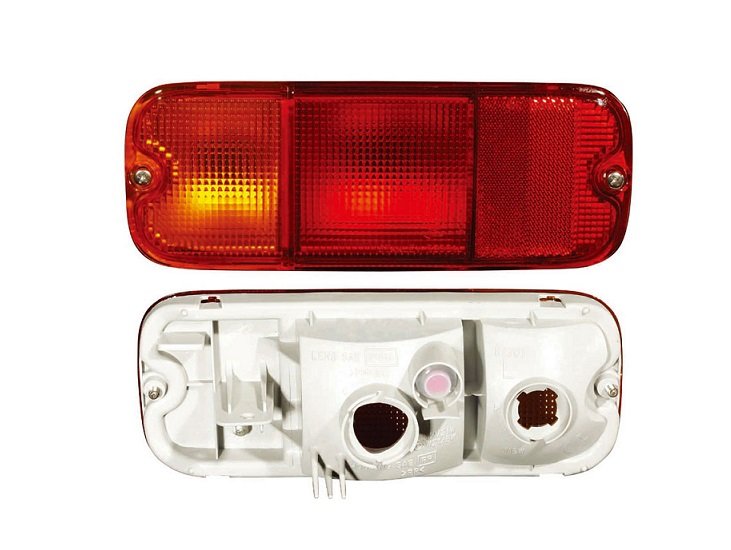 Farolim traseiro esquerdo 01->