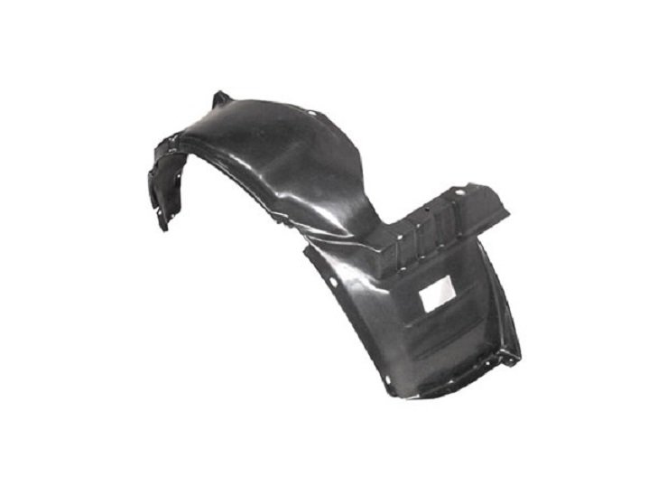 Cava de roda frente direita