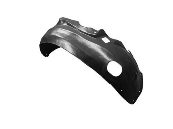 Acessar a peça Cava de roda frente direita