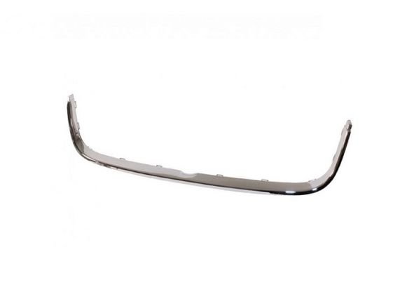 Acessar a peça Moldura inferior da grelha frente [caravelle/multivan]