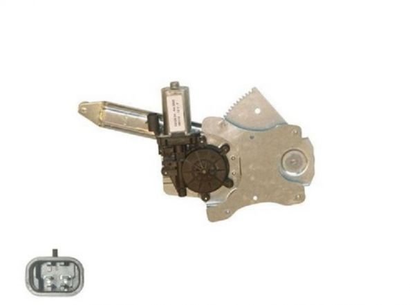Acessar a peça Elevador vidro traseiro direito eletrico com motor não confort 4 portas 2 pins Acessar a peça Elevador vidro traseiro direito eletrico com motor não confort 4 portas 2 pins