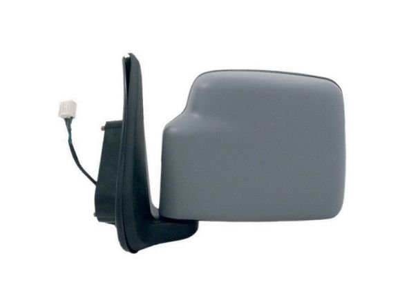 Acessar a peça Espelho esquerdo eletrico, convexo, termico, preparado 2006-> Acessar a peça Espelho esquerdo eletrico, convexo, termico, preparado 2006->