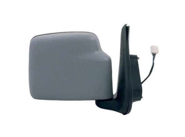 Acessar a peça Espelho direito eletrico, convexo, termico, preparado 2006-> Acessar a peça Espelho direito eletrico, convexo, termico, preparado 2006->