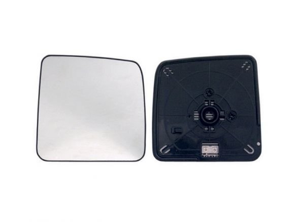 Acessar a peça Vidro com suporte esquerdo convexo, termico 2006-> Acessar a peça Vidro com suporte esquerdo convexo, termico 2006->