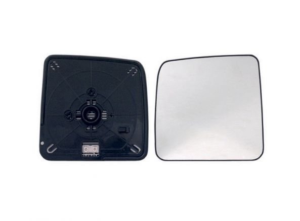 Acessar a peça Vidro com suporte direito convexo, termico 2006-> Acessar a peça Vidro com suporte direito convexo, termico 2006->