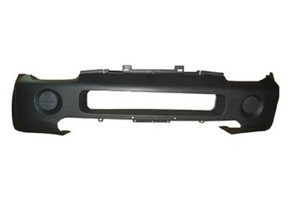 Acessar a peça Para choques frente preto com buracos nevoeiro 1998->2001 Acessar a peça Para choques frente preto com buracos nevoeiro 1998->2001