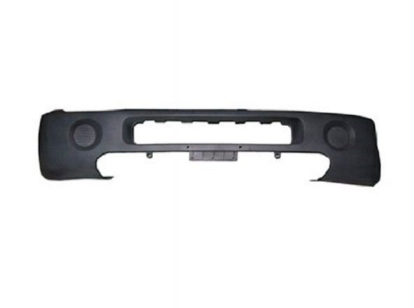 Acessar a peça Para choques frente preparado 2001->2006 Acessar a peça Para choques frente preparado 2001->2006