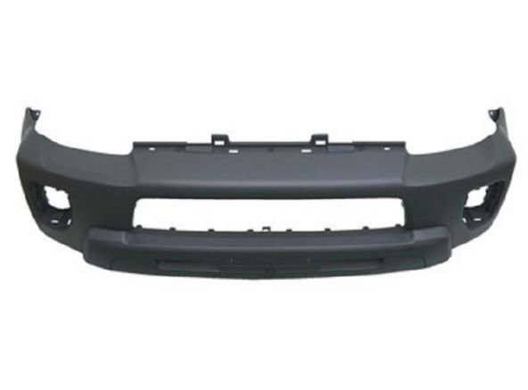 Acessar a peça Para choques frente cinzento-escuro Acessar a peça Para choques frente cinzento-escuro