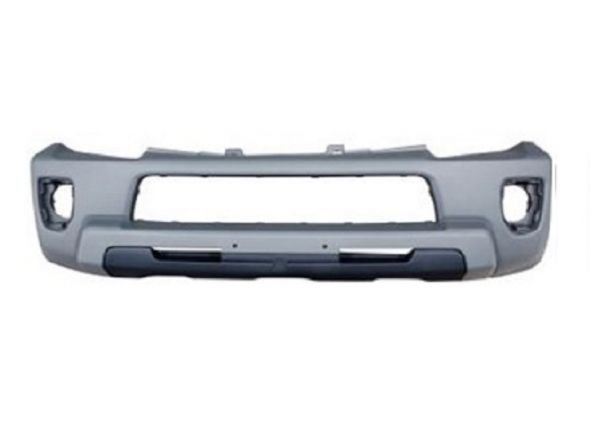 Acessar a peça Para choques frente dois tons Acessar a peça Para choques frente dois tons