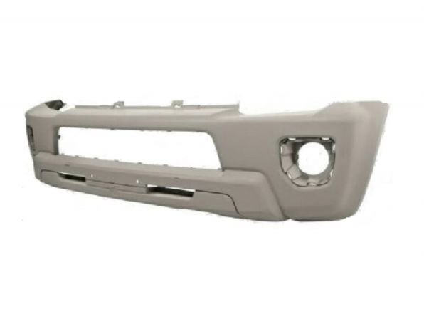 Acessar a peça Para choques frente preparado Acessar a peça Para choques frente preparado