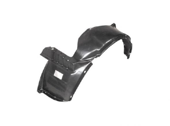 Acessar a peça Cava de roda frente esquerda Acessar a peça Cava de roda frente esquerda