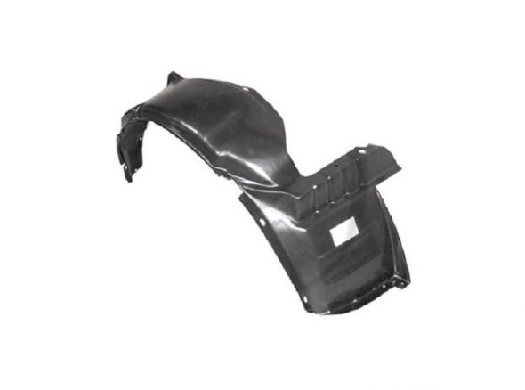 Acessar a peça Cava de roda frente direita Acessar a peça Cava de roda frente direita