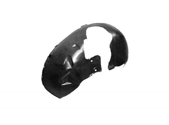 Acessar a peça Cava de roda frente direita