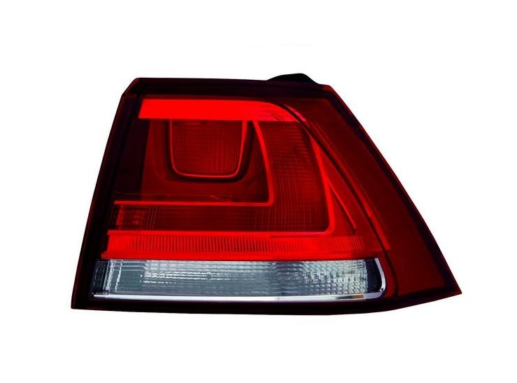 Grupo optico exterior traseiro direito w21w+wy21w