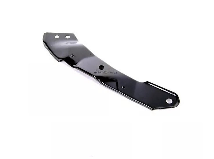 Carcaça do farol direito