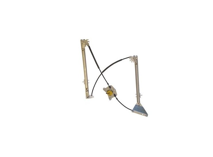 Acessar a peça Mecanismo de elevadores de vidros frente esquerdo eletrico sem motor confort 4 portas