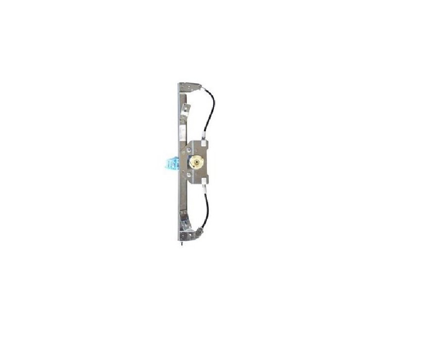 Mecanismo do vidro elétrico da porta dianteira esquerda FIAT PANDA  pour FIAT PANDA  Mecanismo do vidro elétrico da porta dianteira esquerda FIAT PANDA  pour FIAT PANDA