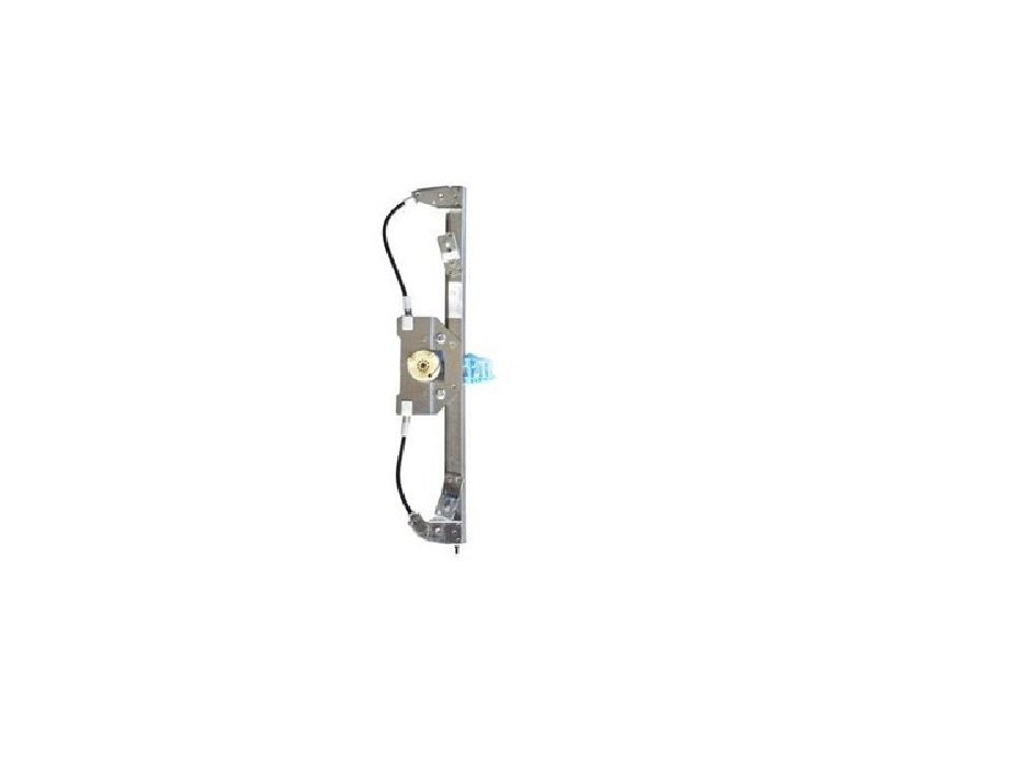 Mecanismo do vidro elétrico da porta dianteira direita FIAT PANDA  pour FIAT PANDA  Mecanismo do vidro elétrico da porta dianteira direita FIAT PANDA  pour FIAT PANDA