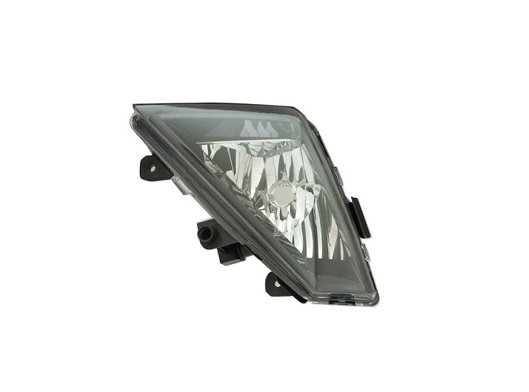 Acessar a peça Projetor de nevoeiro esquerdo h8