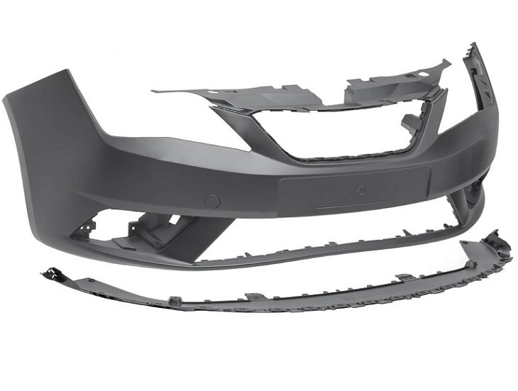 Pára-choques dianteiro preparado SEAT IBIZA  pour SEAT IBIZA Pára-choques dianteiro preparado SEAT IBIZA  pour SEAT IBIZA