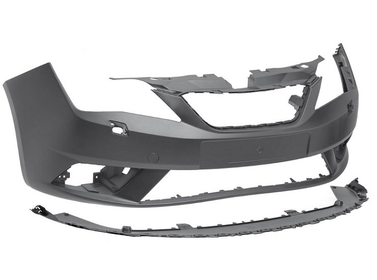 Lava-faróis do para-choque dianteiro com primer SEAT IBIZA  pour SEAT IBIZA Lava-faróis do para-choque dianteiro com primer SEAT IBIZA  pour SEAT IBIZA