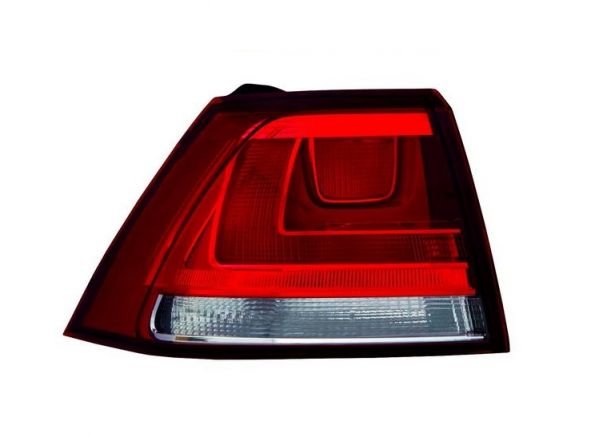 Acessar a peça Grupo optico exterior traseiro esquerdo w21w+wy21w