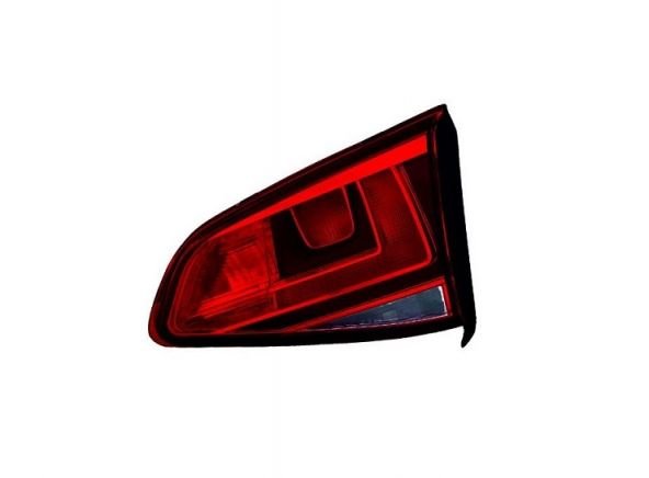 Acessar a peça Grupo optico interior traseiro direito fume w16w+w21wx2