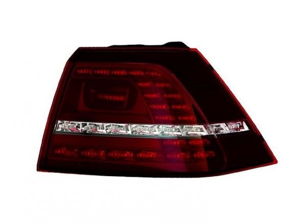 Acessar a peça Farolim traseiro direito led/exterior tipo a/r