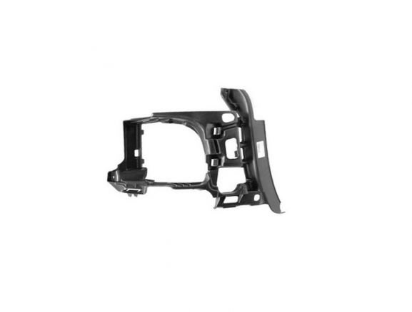 Acessar a peça Suporte esquerdo de para-choques frontal plastico gti 2009->