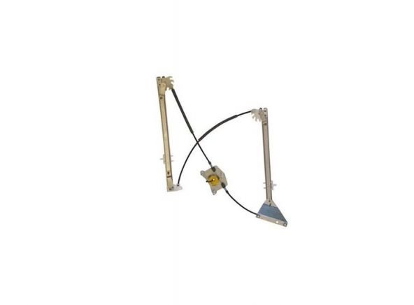 Acessar a peça Mecanismo de elevadores de vidros frente esquerdo eletrico sem motor confort 4 portas