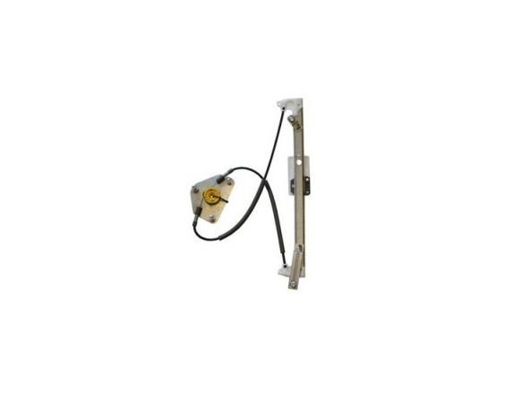 Acessar a peça Mecanismo de elevadores de vidros traseiro direito eletrico sem motor confort 4 portas