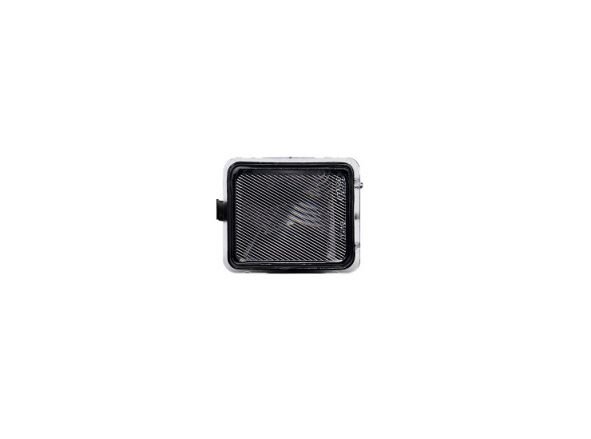 Acessar a peça Luz de cortesia do retrovisor esquerdo Acessar a peça Luz de cortesia do retrovisor esquerdo