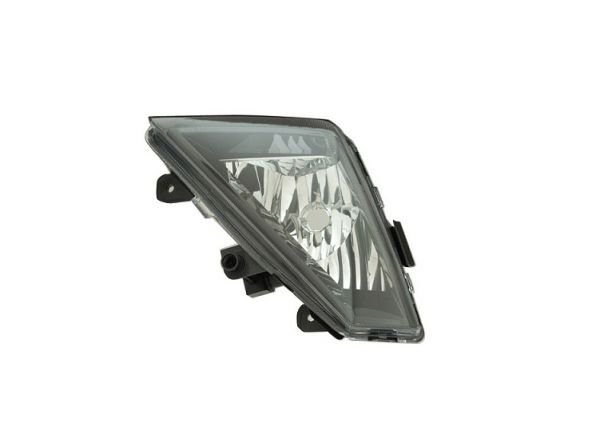 Acessar a peça Projetor de nevoeiro esquerdo h8