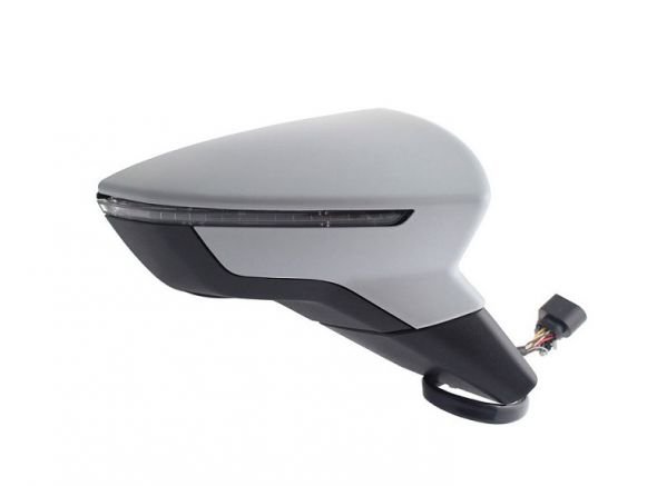 Acessar a peça Retrovisor direito elétrico, preparado + pisca Acessar a peça Retrovisor direito elétrico, preparado + pisca