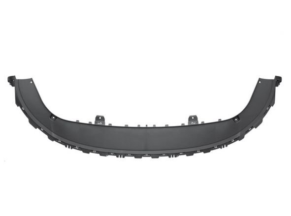 Acessar a peça Spoiler para choques frente