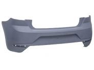 Para choques traseiros SEAT Ibiza Para choques traseiros SEAT Ibiza