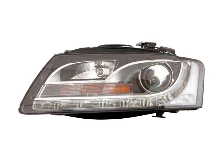 Farol esquerdo d3s xenon+led AUDI A5  pour AUDI A5 Farol esquerdo d3s xenon+led AUDI A5  pour AUDI A5