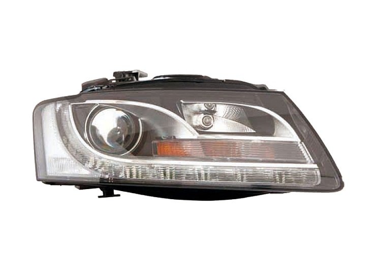 Farol direito d3s xenon+led AUDI A5  pour AUDI A5 Farol direito d3s xenon+led AUDI A5  pour AUDI A5