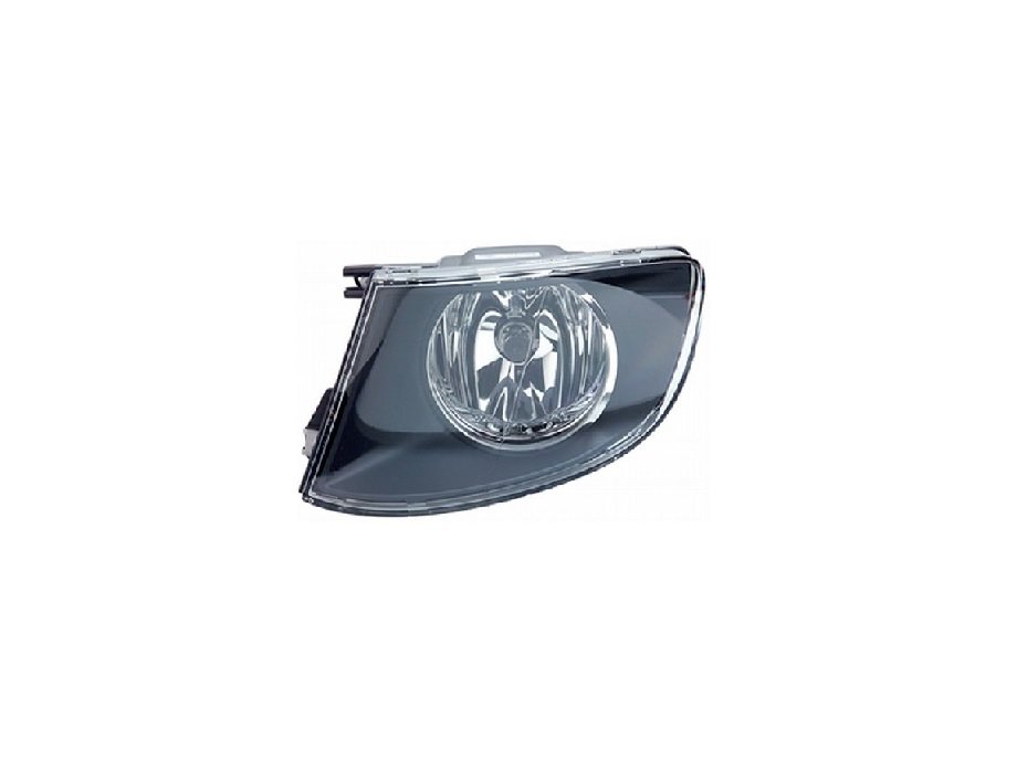 Acessar a peça Projetor de nevoeiro esquerdo h8