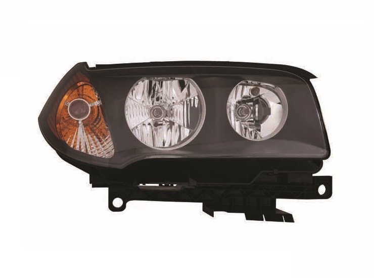 Farol direito h7+h7 âmbar BMW X3  pour BMW X3 Farol direito h7+h7 âmbar BMW X3  pour BMW X3