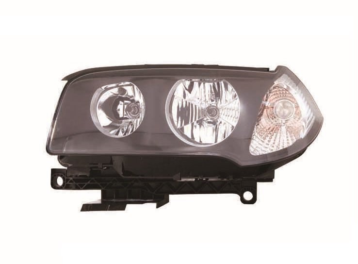 Farol esquerdo h7+h7 branco BMW X3  pour BMW X3 Farol esquerdo h7+h7 branco BMW X3  pour BMW X3