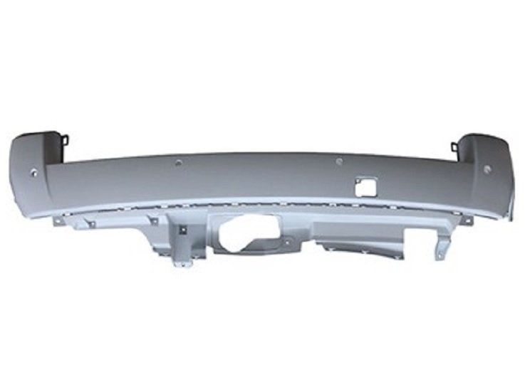 Sensores preparados para o para-choque traseiro BMW X3  pour BMW X3 Sensores preparados para o para-choque traseiro BMW X3  pour BMW X3