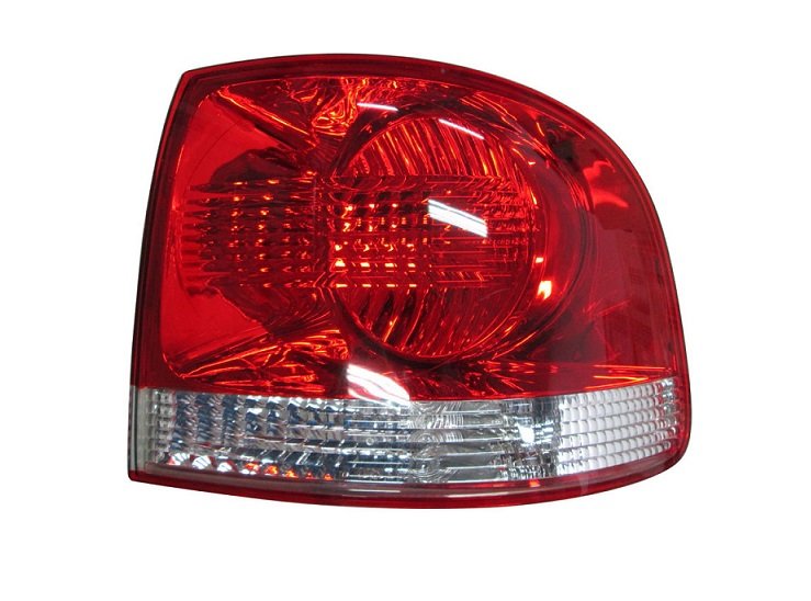 Lanterna traseira direita externa VOLKSWAGEN TOUAREG  pour VOLKSWAGEN TOUAREG  Lanterna traseira direita externa VOLKSWAGEN TOUAREG  pour VOLKSWAGEN TOUAREG