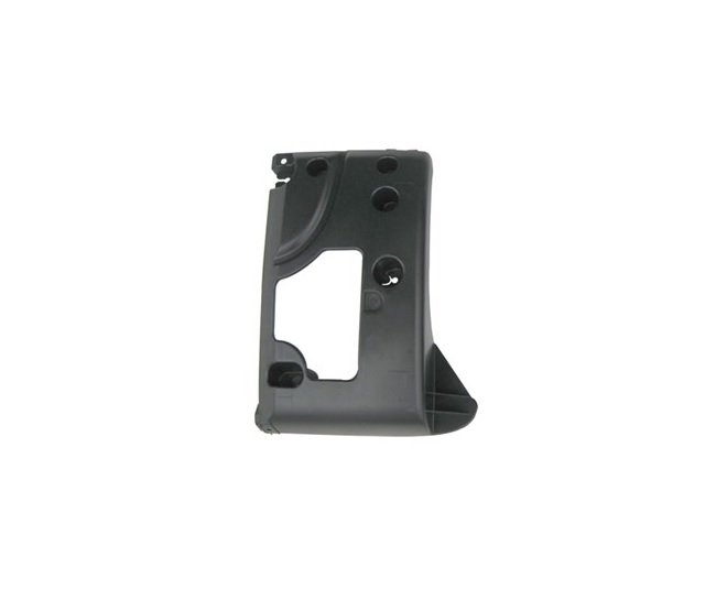 Suporte esquerdo para choquestraseiro