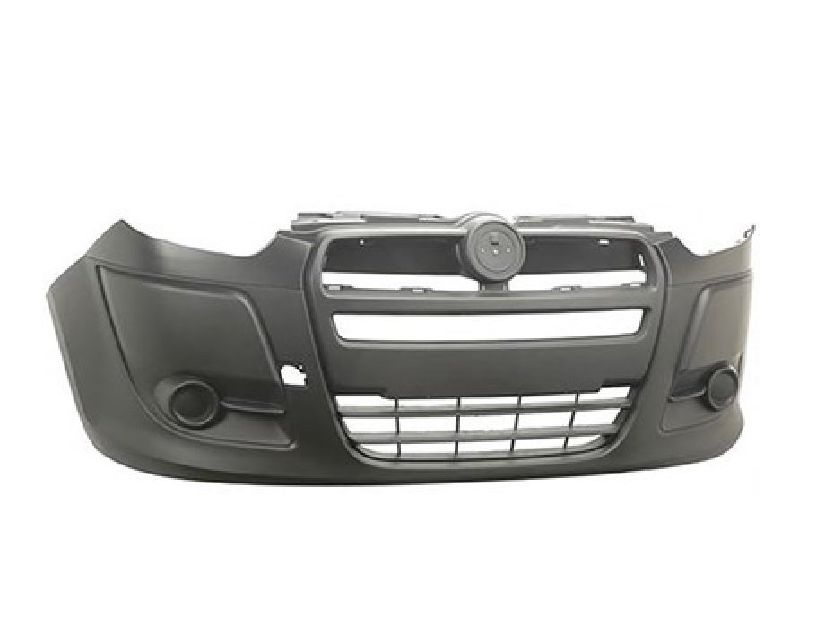 Pára-choque dianteiro preto FIAT DOBLO  pour FIAT DOBLO  Pára-choque dianteiro preto FIAT DOBLO  pour FIAT DOBLO